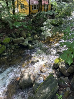 Vermont Wastewater Treatment Systems